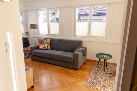 Apartment Haus Lang Apartment in Algund