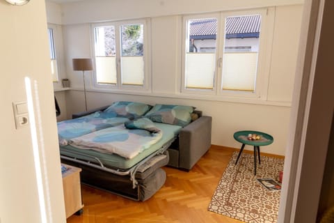 Apartment Haus Lang Apartment in Algund