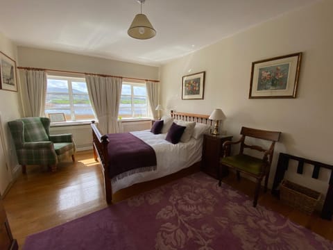 The Mill Bed and Breakfast in County Donegal