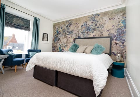 Antrim House Guest Rooms & Suites Bed and Breakfast in Portrush