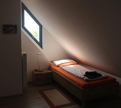 Ferienhaus Rieke House in Friedrichskoog