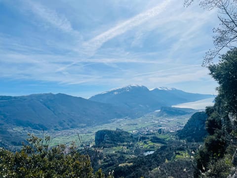 Maso Mandrea House in Trentino-South Tyrol