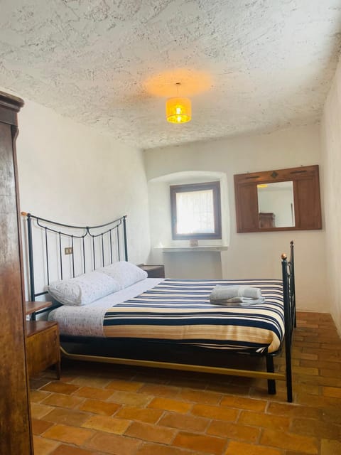 Maso Mandrea House in Trentino-South Tyrol