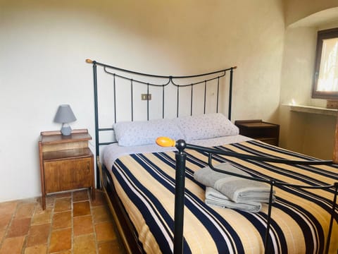 Maso Mandrea House in Trentino-South Tyrol