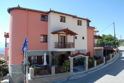 Property building, Other