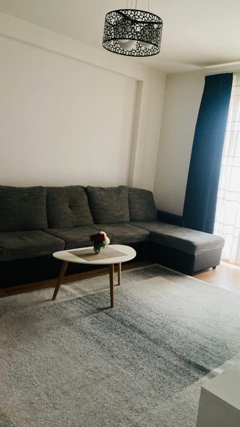 1 Bedroom flat Apartment in Serbia