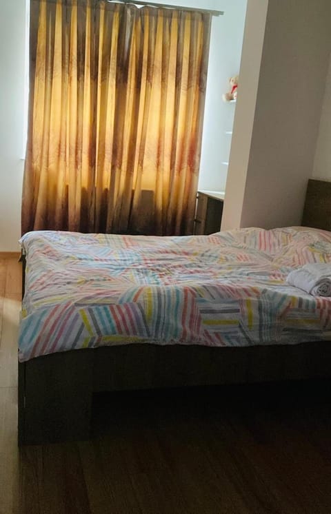 1 Bedroom flat Apartment in Serbia