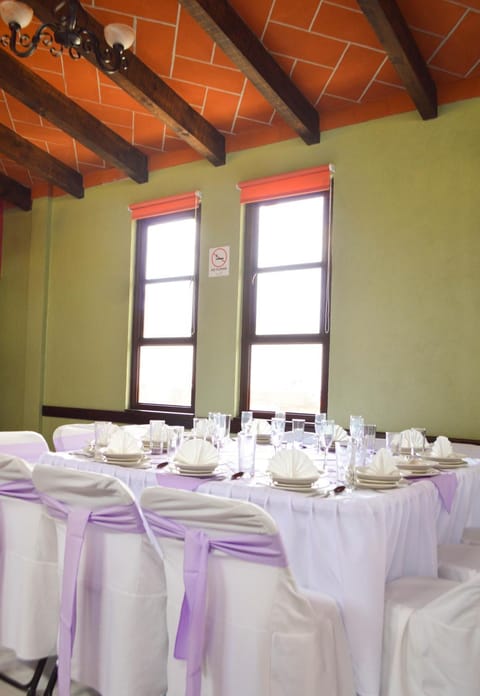Banquet/Function facilities