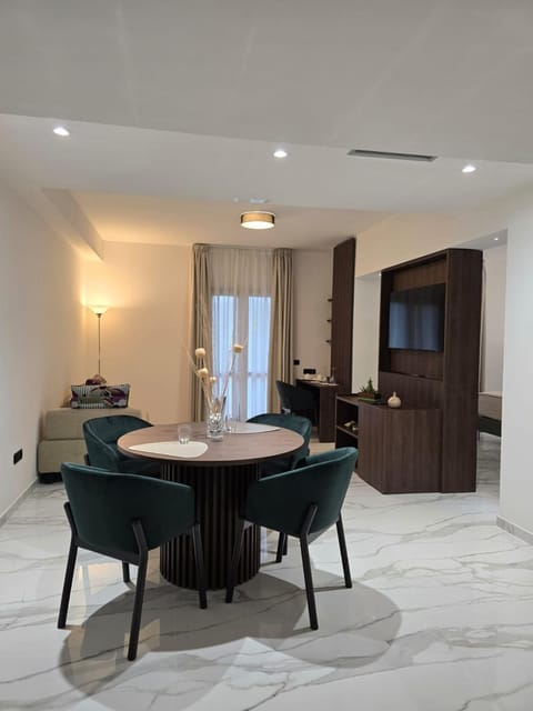 La Locanda di Castromediano - Al Becco della Civetta Hotel in Basilicata