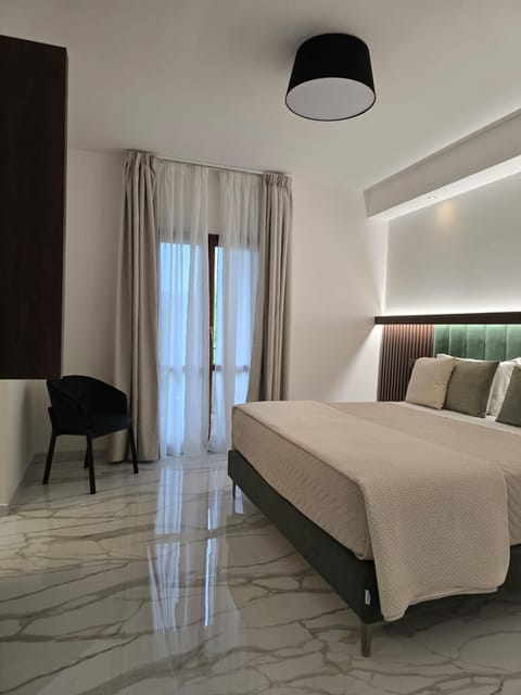 La Locanda di Castromediano - Al Becco della Civetta Hotel in Basilicata