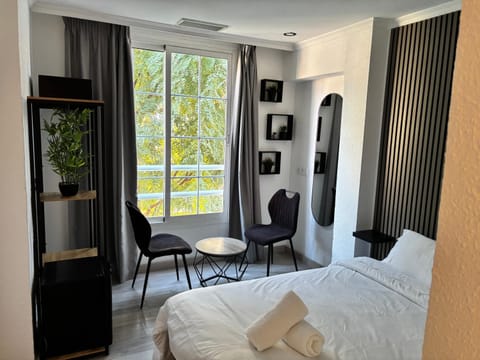 Hotel New Sanz Hotel in Torremolinos