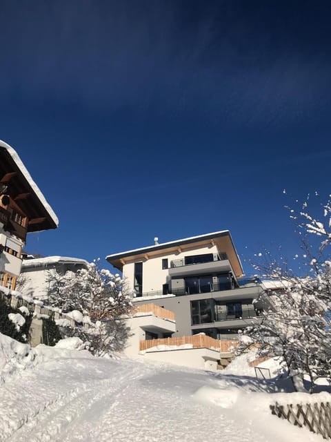 Day, Natural landscape, Winter, Skiing, On site, Garden view, Mountain view