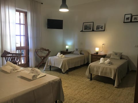 Mille Soli Bed and Breakfast Bed and Breakfast in Buggerru