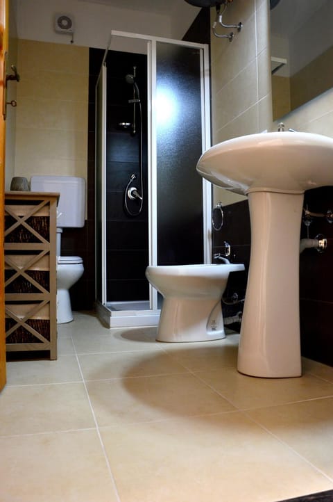 Mille Soli Bed and Breakfast Bed and Breakfast in Buggerru