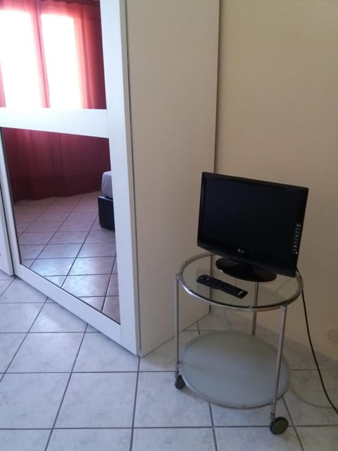 Casa Relax Apartment in Porto Cesareo