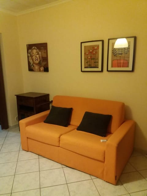 Casa Relax Apartment in Porto Cesareo