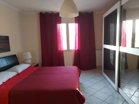 Casa Relax Apartment in Porto Cesareo