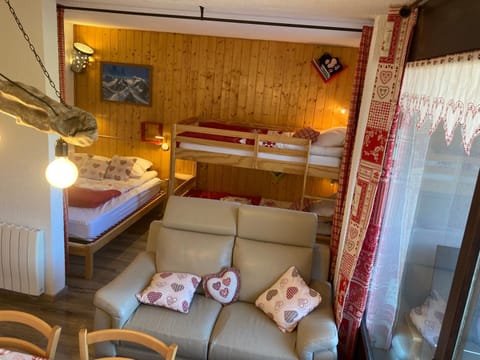 Night, Bedroom