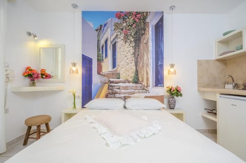 simos luxury apartments Apartment in Naxos
