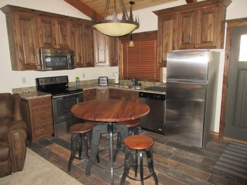 Townhomes on the Green Apartment hotel in Afton