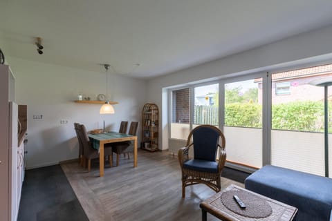 Haus Maike, Whg 5a Apartment in Cuxhaven