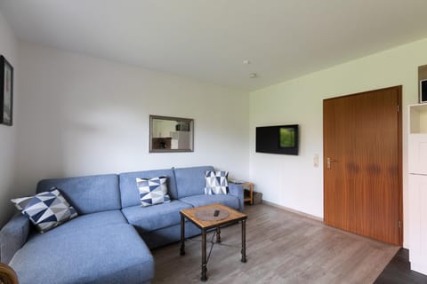 Haus Maike, Whg 5a Apartment in Cuxhaven