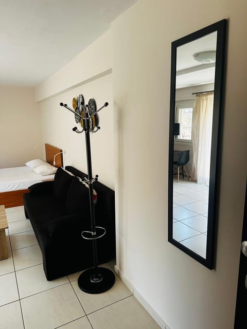 Ismini Cozy Rooms Apartment in Kavala