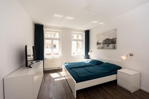 TV and multimedia, Bedroom