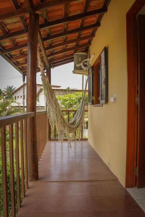 Pousada Mixirica Inn in State of Rio de Janeiro