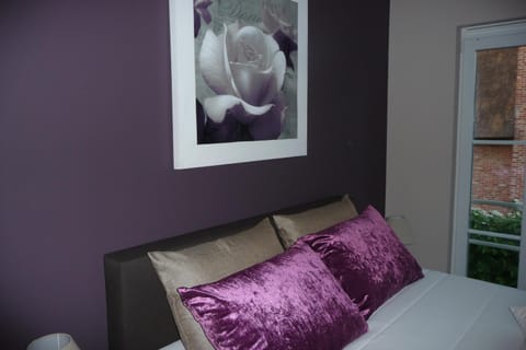 B&B Riche Terre Bed and Breakfast in Bruges