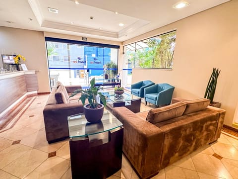 Living room, Lobby or reception, Seating area