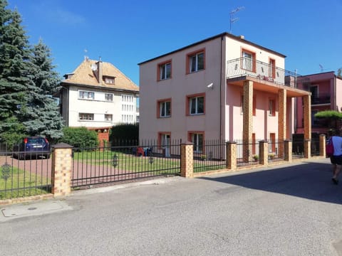 Dom Wczasowy Mateusz Vacation rental in West Pomeranian Voivodeship, Poland