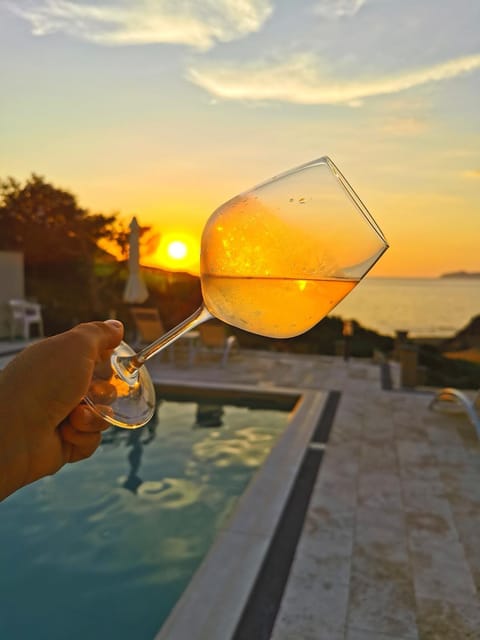 Casa Oleandri Apartment in Sardinia