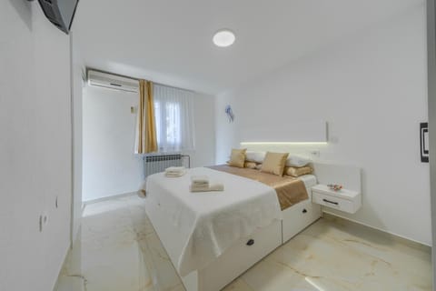 Villa LeMar Apartment in Brela