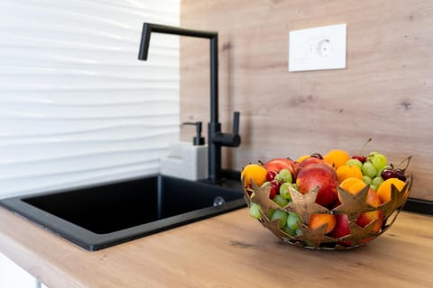 Villa LeMar Apartment in Brela