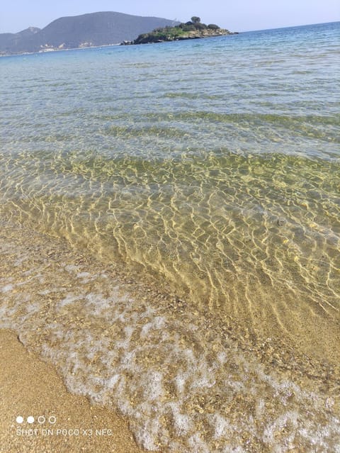 Ammos Studios & Apartments Apartment in Nea Peramos