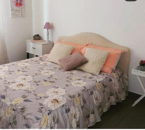 B&B La Perla Bianca Bed and Breakfast in Sassari