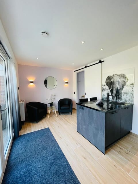 Dishoek Bed and Breakfast in Koudekerke