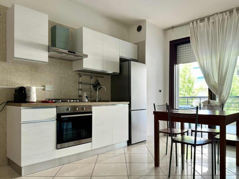 Domus Aries Montesilvano Apartment in Montesilvano