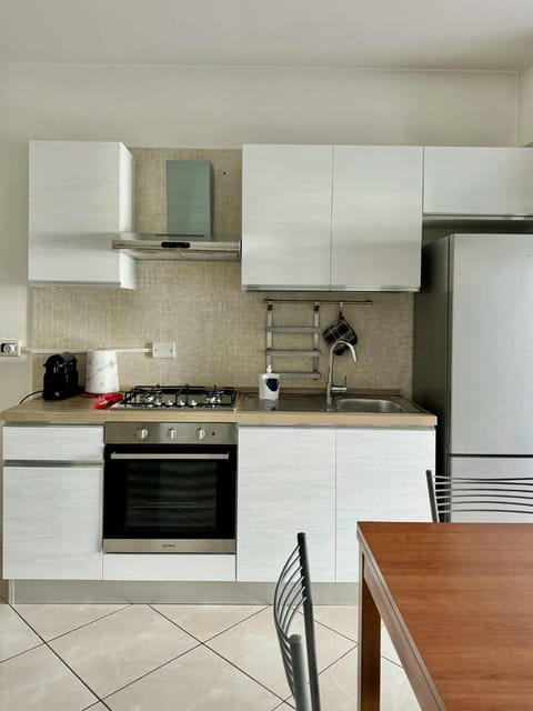 Domus Aries Montesilvano Apartment in Montesilvano