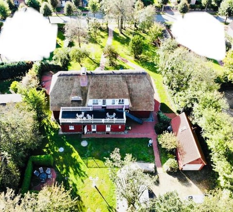 Alte Schule SPO Apartment in Sankt Peter-Ording