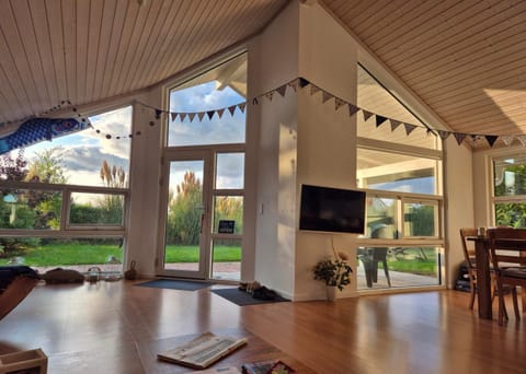 Ferienhaus Villa Sun Rügen House in Mecklenburg-Vorpommern, Germany