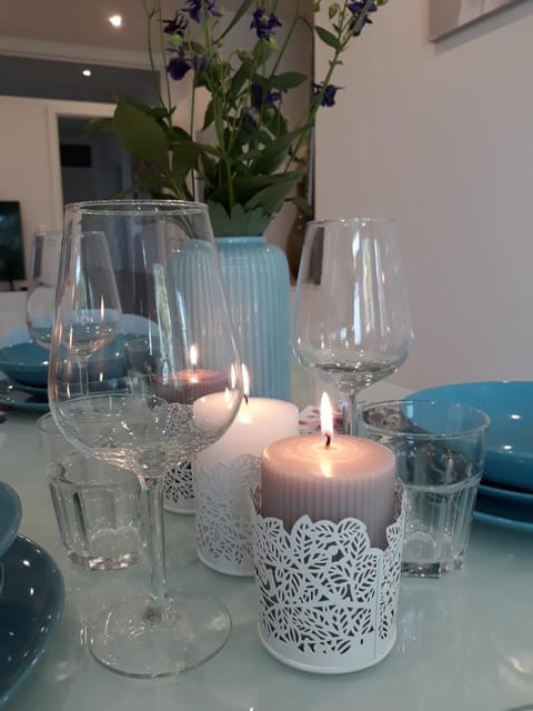 Ferienwohnung Villa Josephine Apartment in Baden-Württemberg