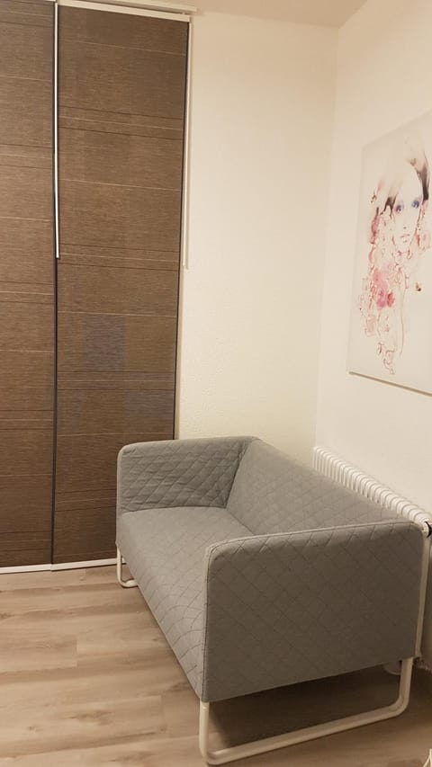 Ferienwohnung Villa Josephine Apartment in Baden-Württemberg