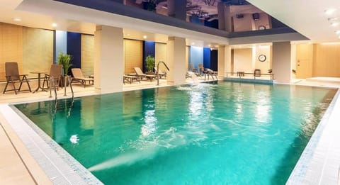 Gdańsk by the river Apartment in Gdansk