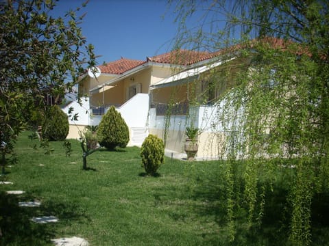 Katerina house Apartment in Messenia