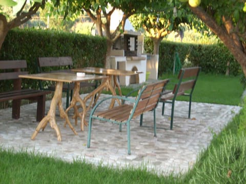 Katerina house Apartment in Messenia