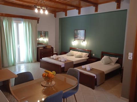 Katerina house Apartment in Messenia