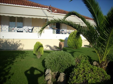 Katerina house Apartment in Messenia