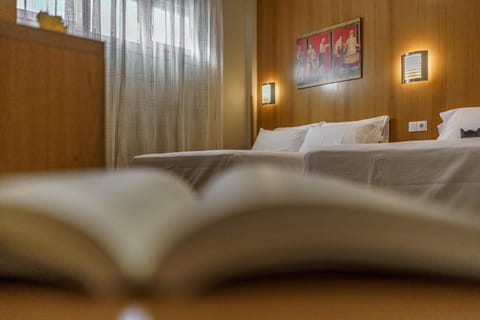 Bed, Decorative detail